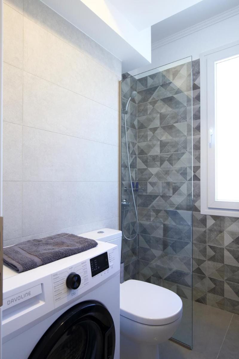 AquaVibe House Apartment in Lefkada