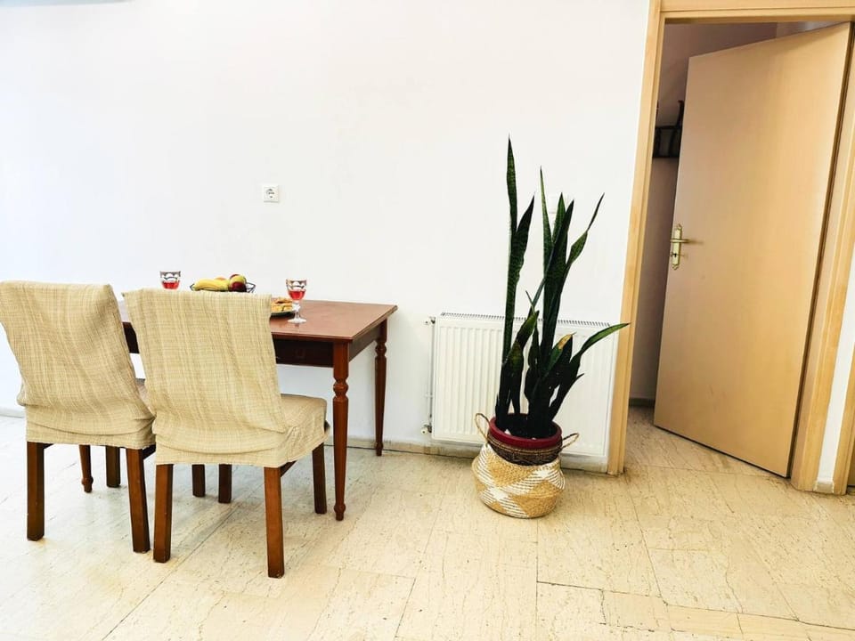 Sea Breeze Sanctuary-1bd 3pl 1ba - 90m To Sea Apartment in Chania