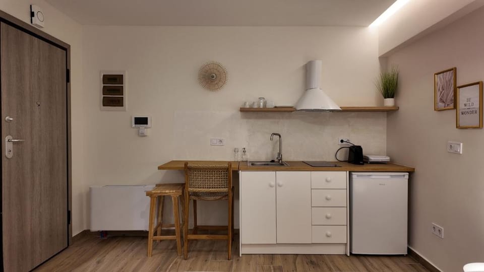 Euphoria Apartments Monastiraki Apartment in Athens