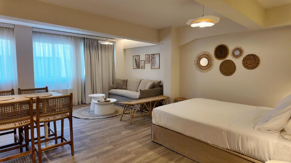 Euphoria Apartments Monastiraki Apartment in Athens