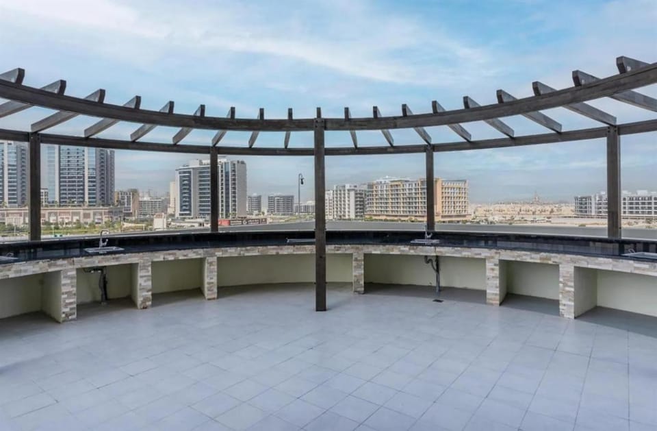 Elite LUX Holiday Homes - Jewelz Residences Studio in Arjan, Dubai Apartment in Dubai