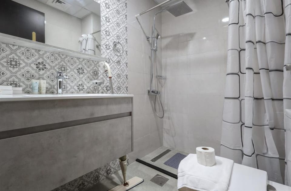 Elite LUX Holiday Homes - Jewelz Residences Studio in Arjan, Dubai Apartment in Dubai