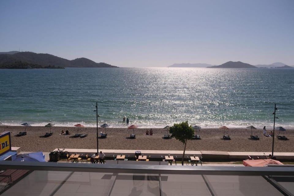 Sea Door Hotel Hotel in Fethiye