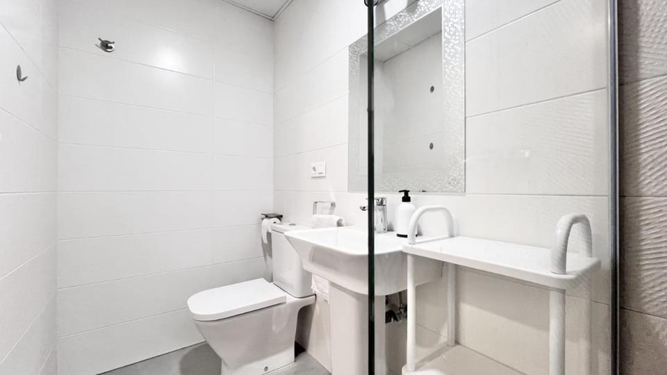 Apartamento Circo 6 Apartment in Malaga
