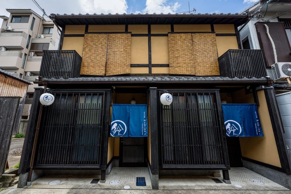 Rinn Kyoto Yasaka South Vacation rental in Kyoto