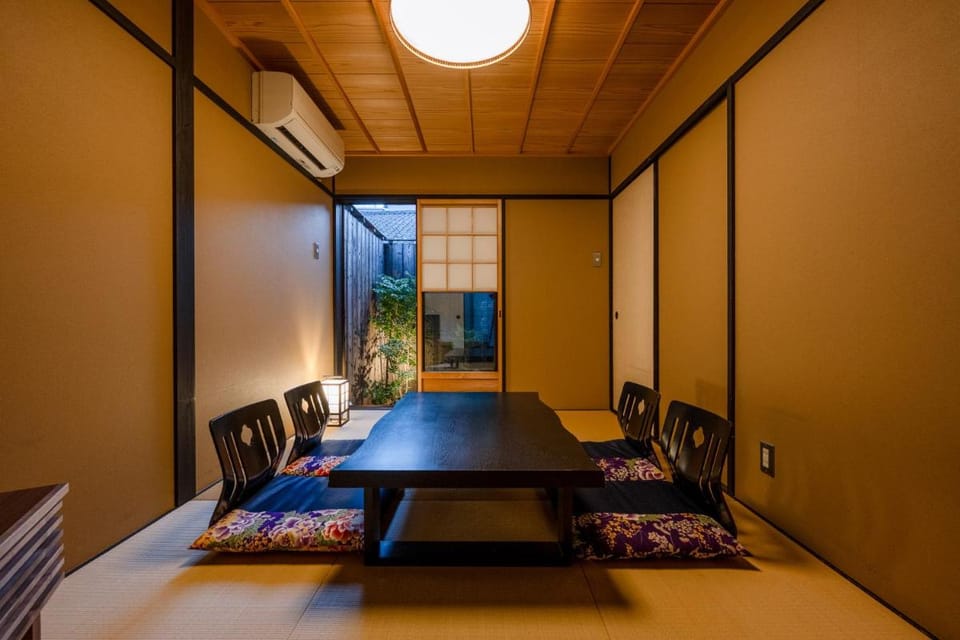 Rinn Kyoto Yasaka South Vacation rental in Kyoto