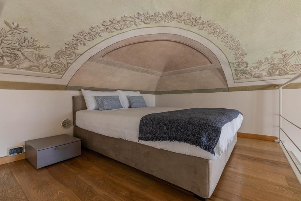 La Casa del Mercato by Wonderful Italy Apartment in Turin