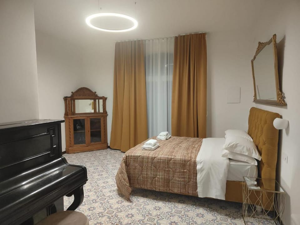 Casa Enzina Bed and Breakfast in Sorrento