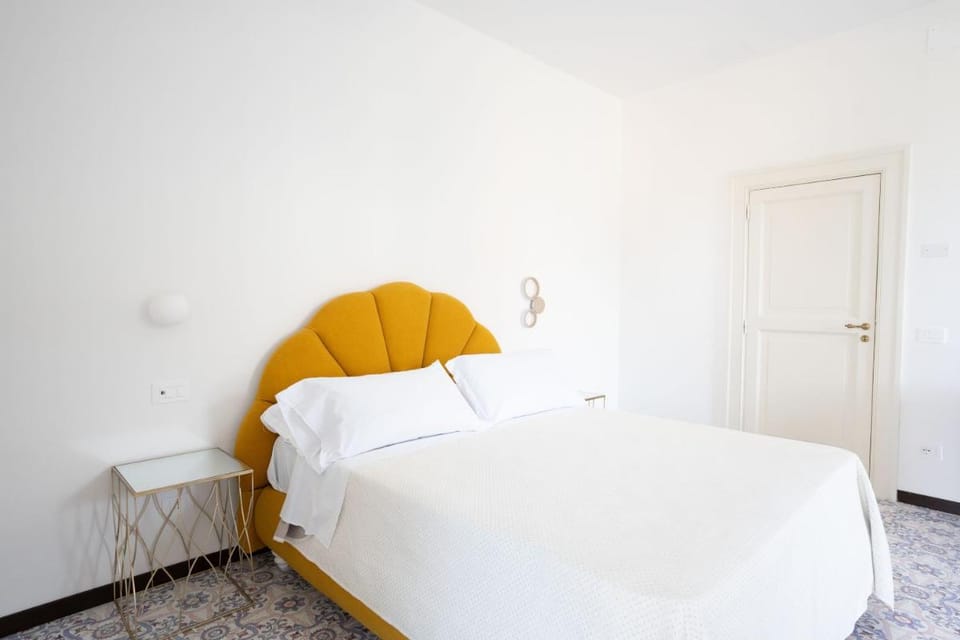 Casa Enzina Bed and Breakfast in Sorrento