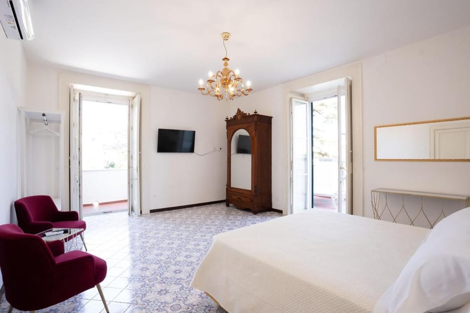 Casa Enzina Bed and Breakfast in Sorrento