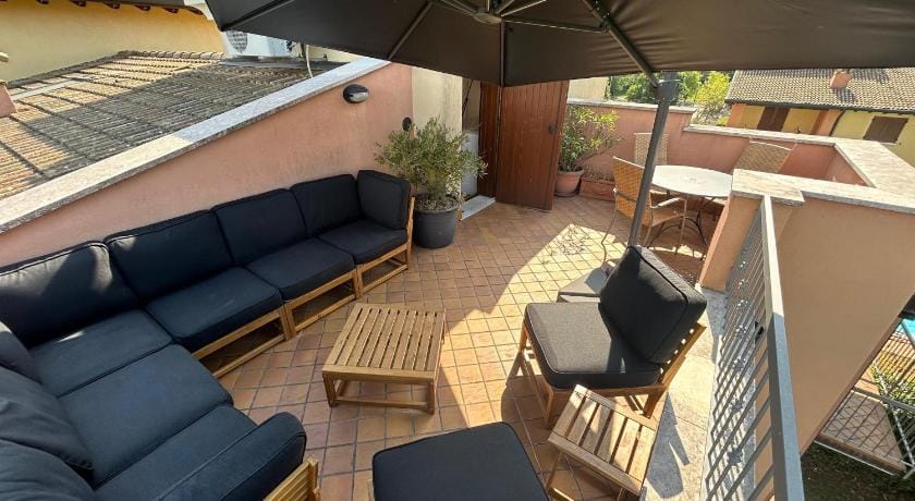 Appartamento ai Vigneti Apartment in Sirmione