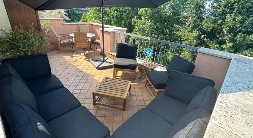 Appartamento ai Vigneti Apartment in Sirmione
