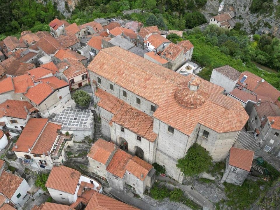 Palazzo 1815 Bed and Breakfast in Calabria