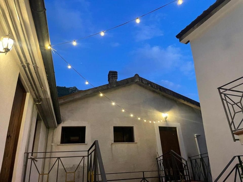 Palazzo 1815 Bed and Breakfast in Calabria