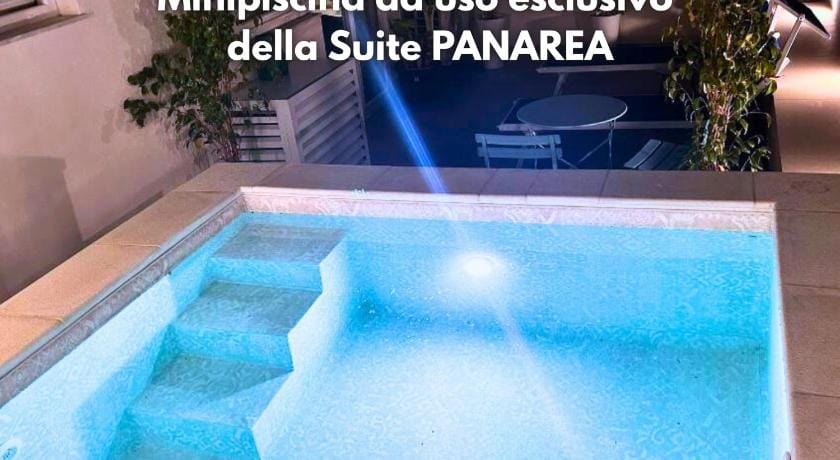 panhouse Bed and Breakfast in Palermo