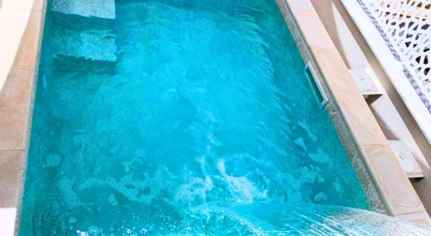 panhouse Bed and Breakfast in Palermo