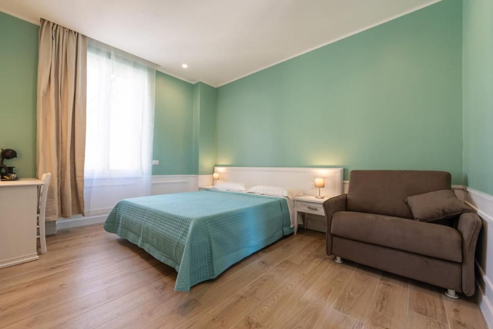 Daca luxury rooms Bed and Breakfast in Naples