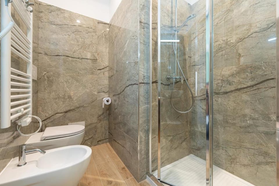 Daca luxury rooms Bed and Breakfast in Naples