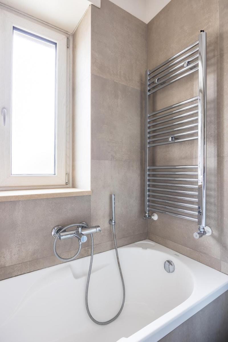 Malta Modern and Lovely Flat with parking Apartment in Naples