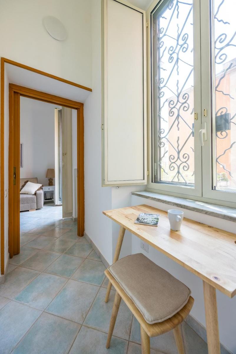 Smooth Vibes at Chiaia by NapoliApartments Apartment in Naples