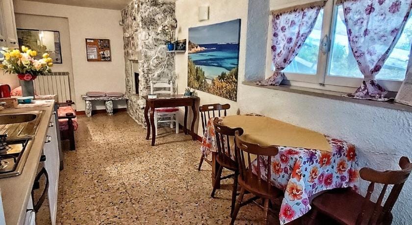 B&B Terramare Bed and Breakfast in Tuscany
