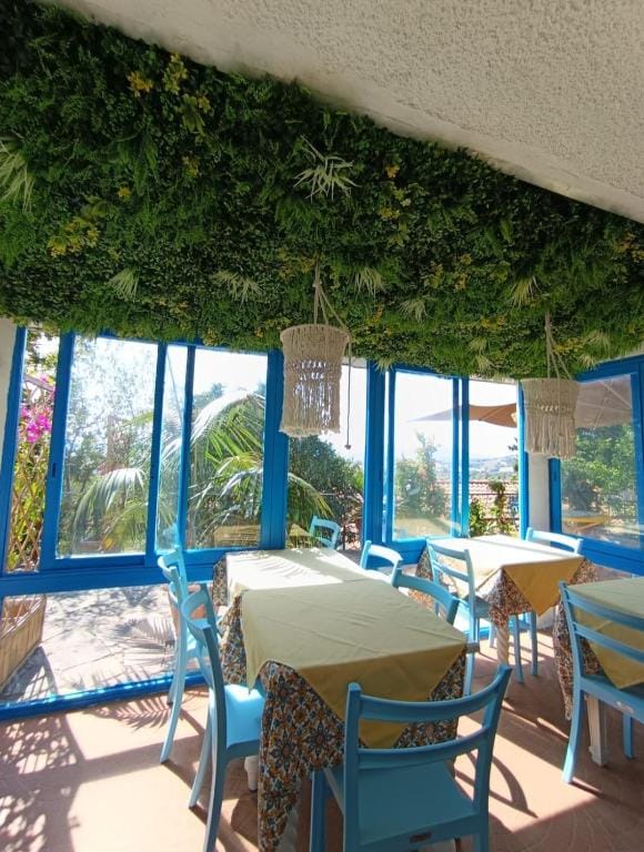 B&B Terramare Bed and Breakfast in Tuscany