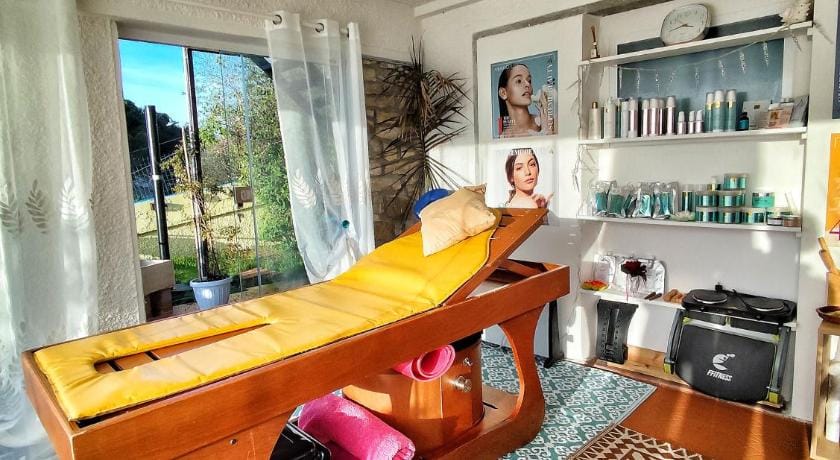 B&B Terramare Bed and Breakfast in Tuscany