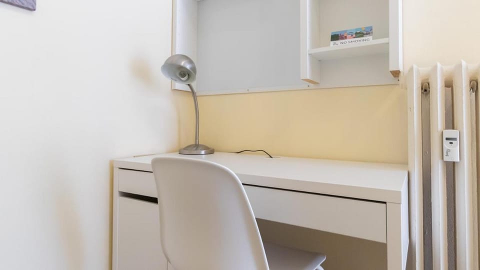 Italianway Easy - Cipro 5 Apartment in Milan