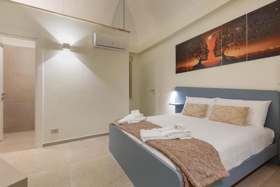 Liberty Barocco Bed and Breakfast in Lecce