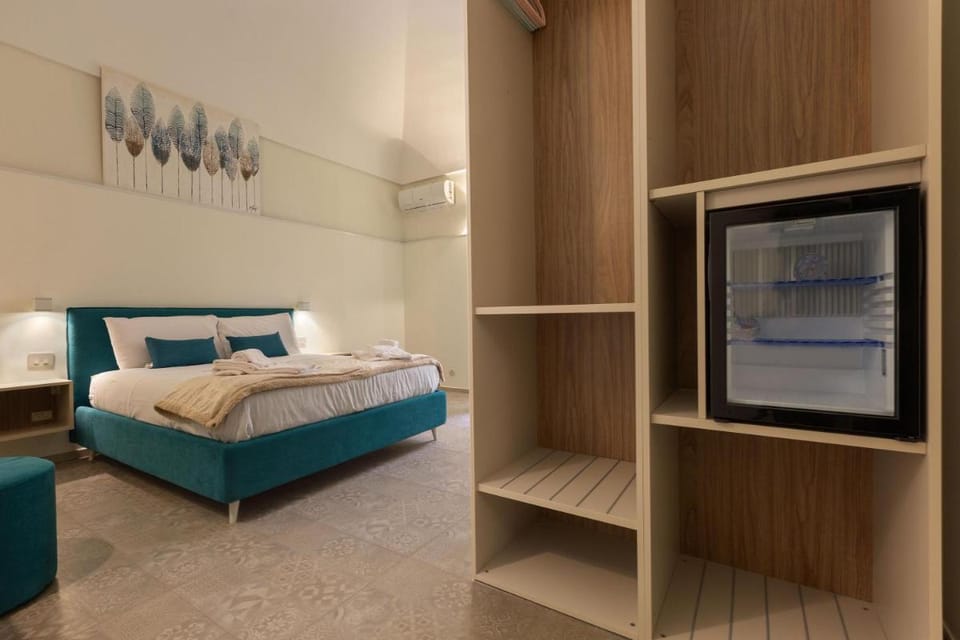 Liberty Barocco Bed and Breakfast in Lecce