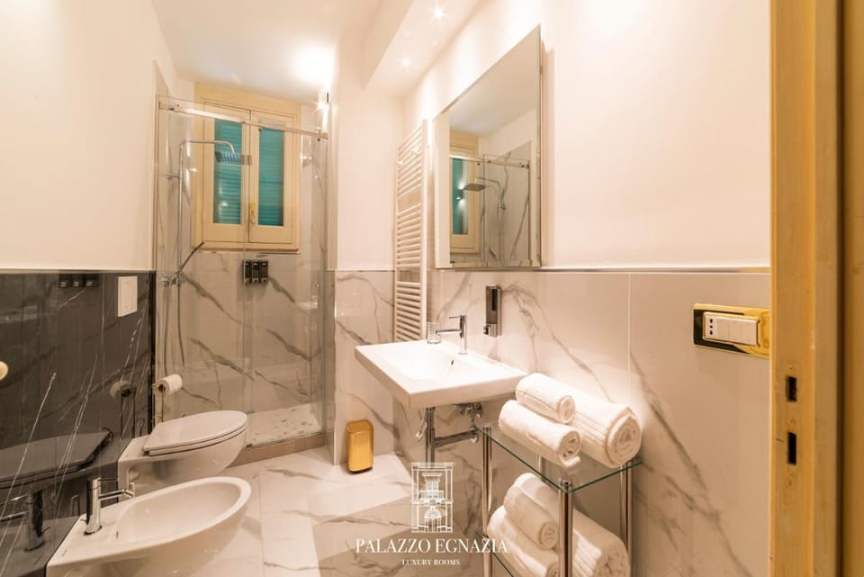 Palazzo Egnazia Fasano Bed and Breakfast in Fasano