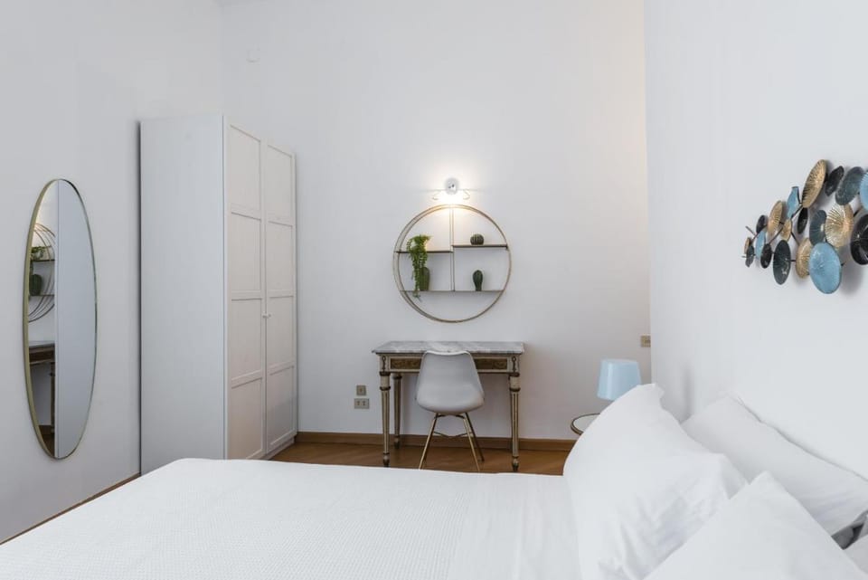 Agata Apartment with Balcony by Wonderful Italy Apartment in Catania