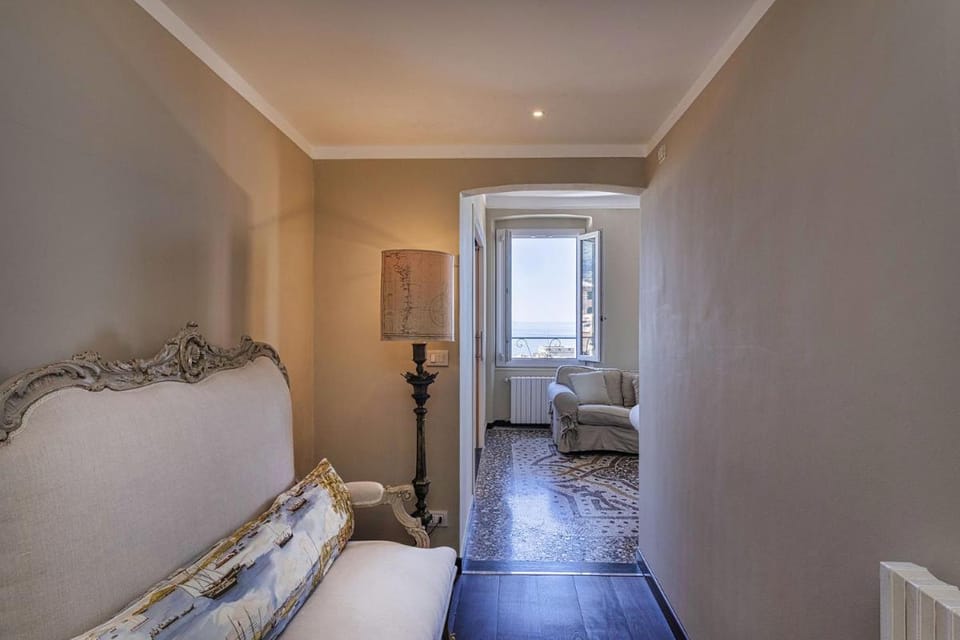 Camogli Gulf View by Wonderful Italy Apartment in Camogli