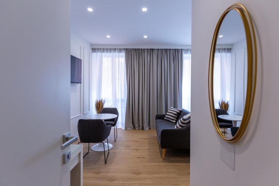 Casa Lounge Costituzione Bed and Breakfast in Cagliari