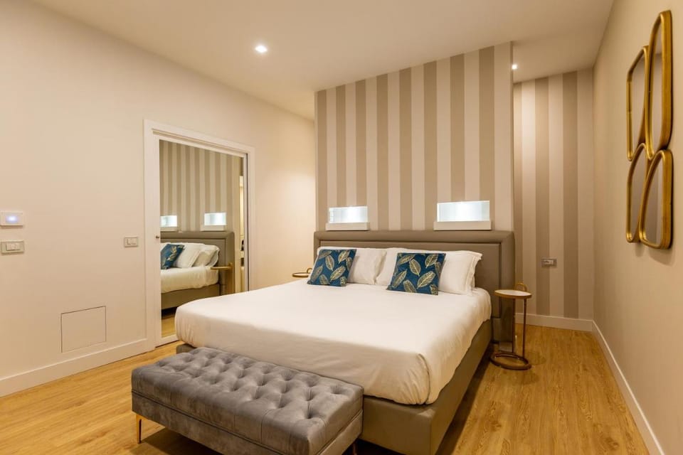 Casa Lounge Costituzione Bed and Breakfast in Cagliari