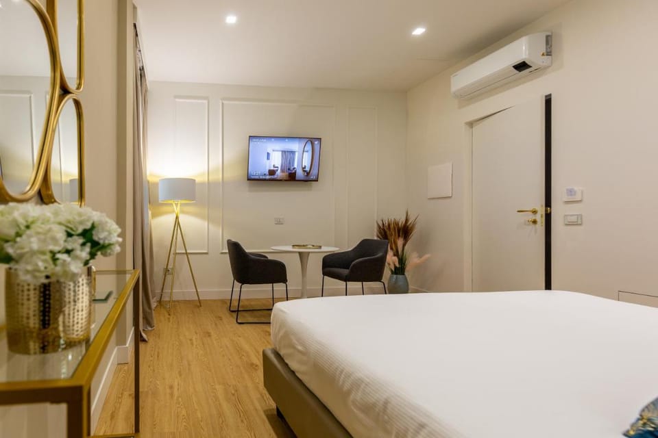 Casa Lounge Costituzione Bed and Breakfast in Cagliari