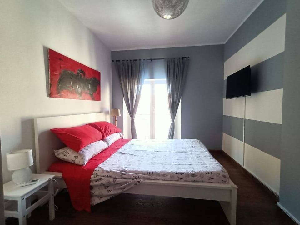 Delle Erbe – The Nightlife Apartment in Albenga