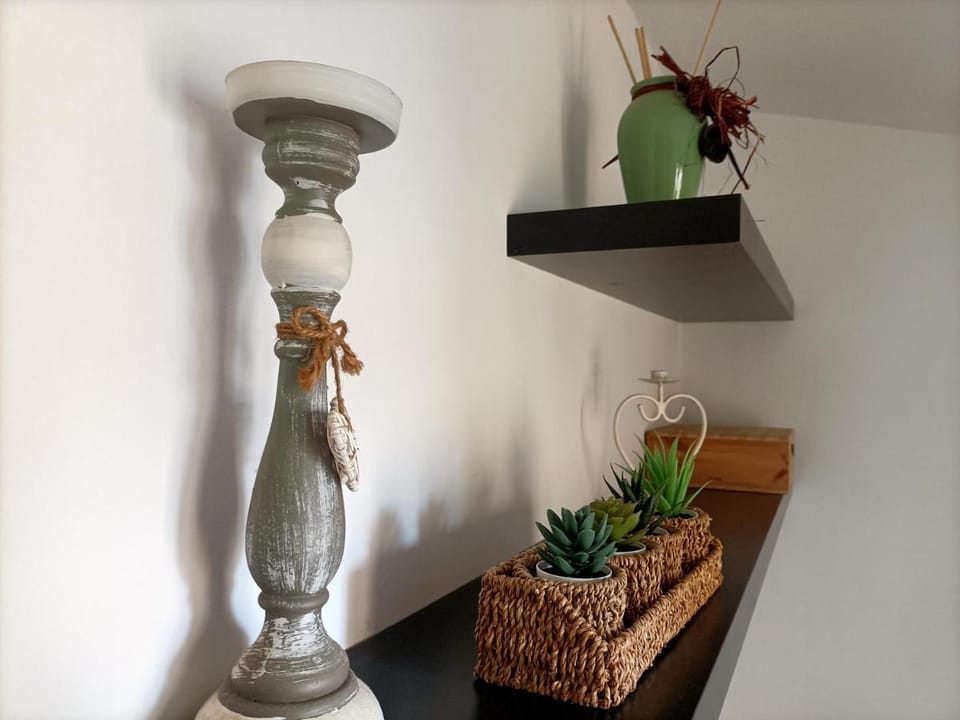 Delle Erbe – The Nightlife Apartment in Albenga