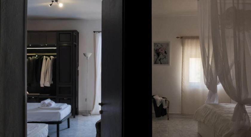 Casa di Endimione Bed and Breakfast in Agrigento