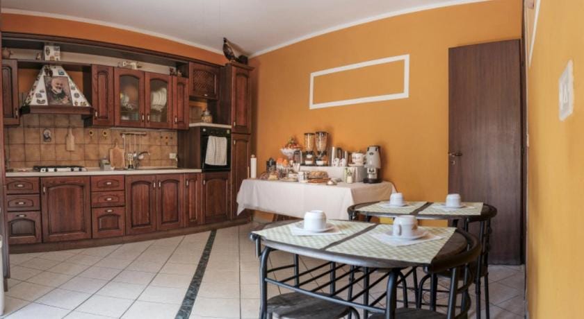Casa di Endimione Bed and Breakfast in Agrigento