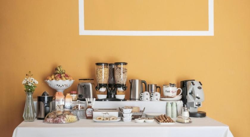Casa di Endimione Bed and Breakfast in Agrigento