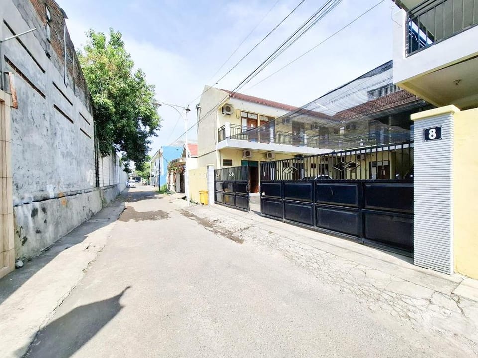 Kanca 808 RedPartner Hotel in East Java