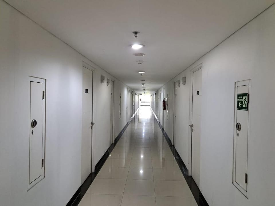 Hotel O Apartement Sentraland By Helen Mangement Hotel in West Java