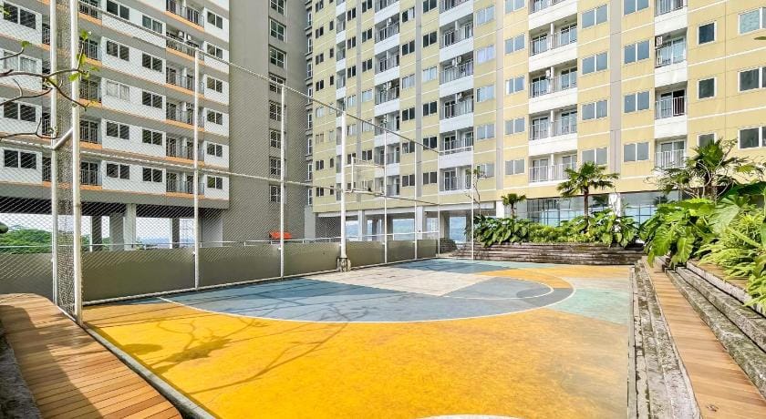 RedLiving Apartemen Royal Park Sentul by Bogor Staycation Apartment in West Java