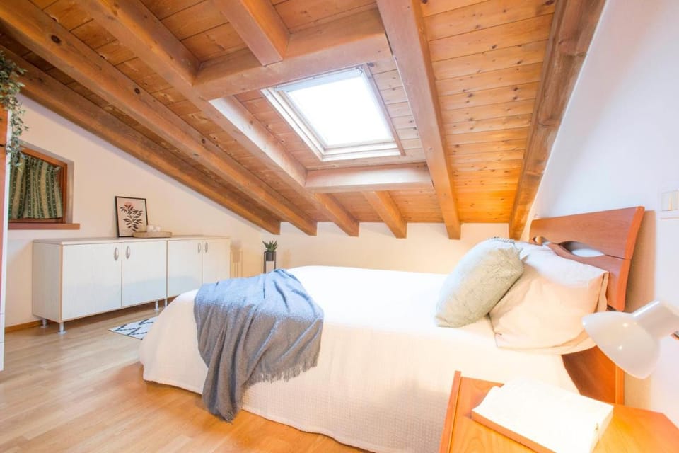 Experia Golf Loft - Italian Homing Apartment in Province of Brescia