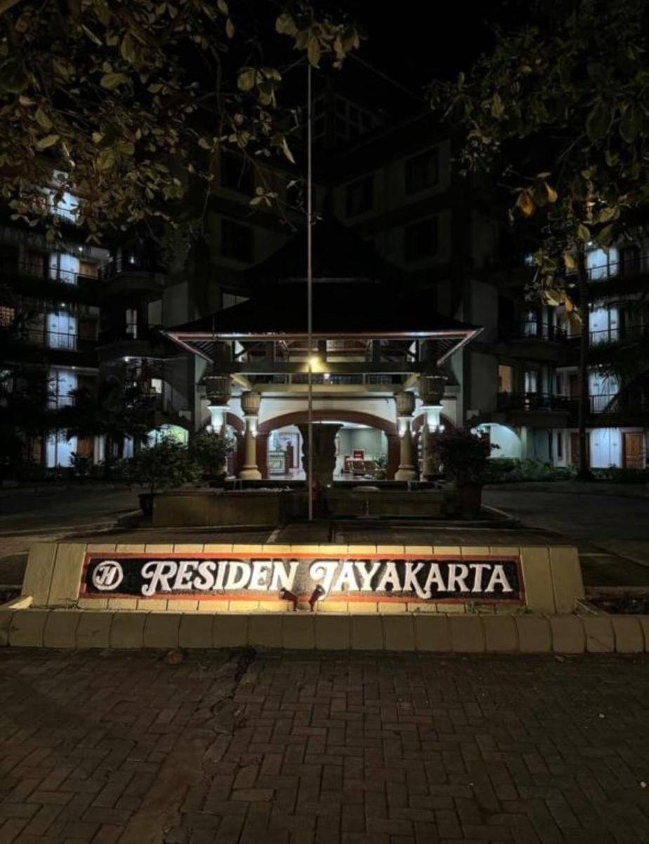 Spacious&Comfy 1BR Apartment in Kuta-Legian Beach Apartment in Kuta