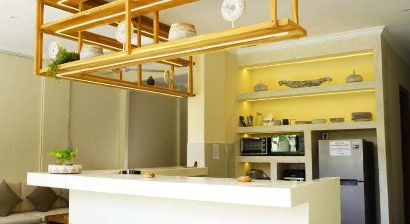 Olivia Guest House Canggu Bed and Breakfast in North Kuta