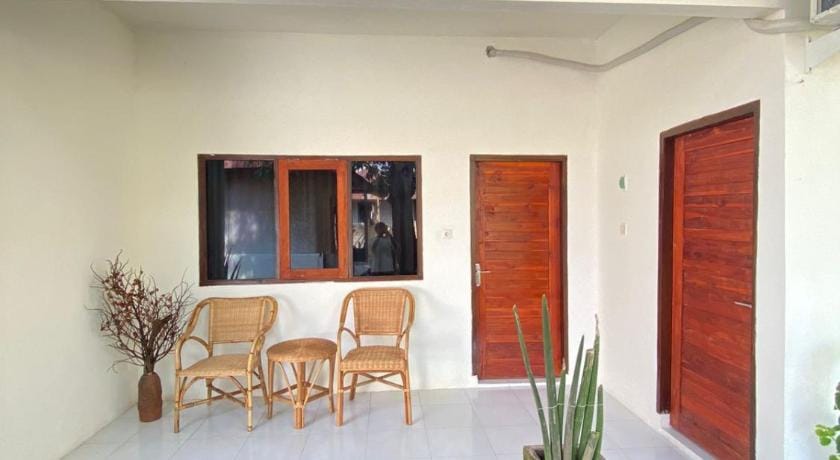 Efrata Villa Hotel in Pemenang