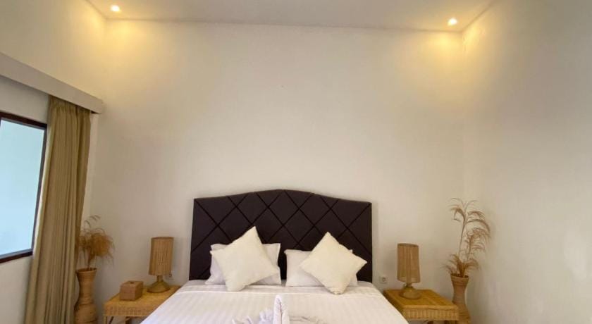Efrata Villa Hotel in Pemenang