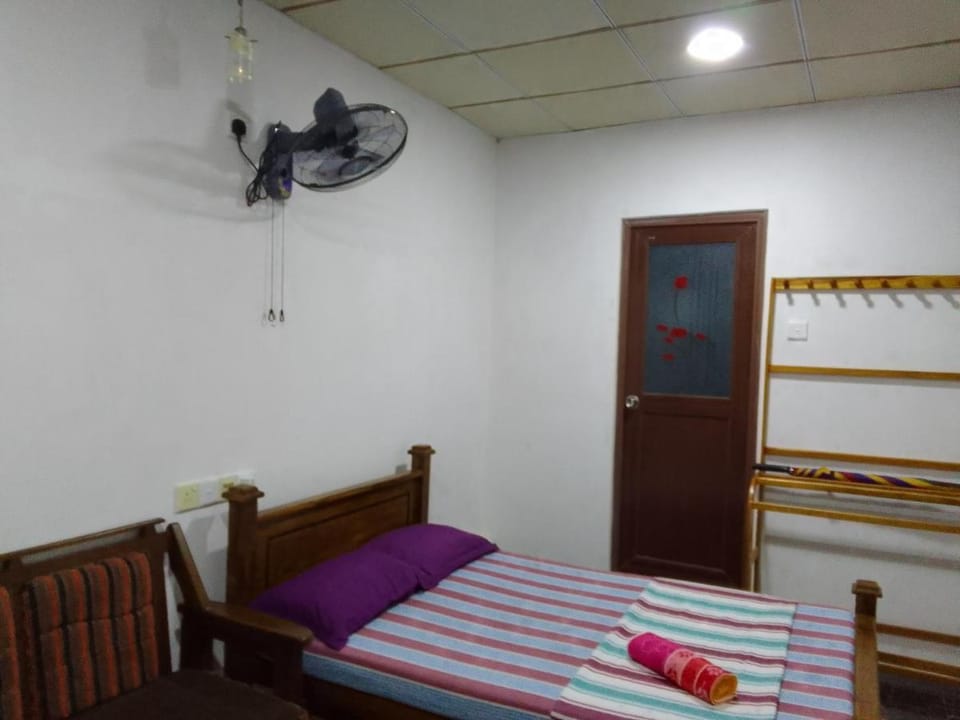 Wilpattu Forest Buma Lodge Apartment in Sri Lanka